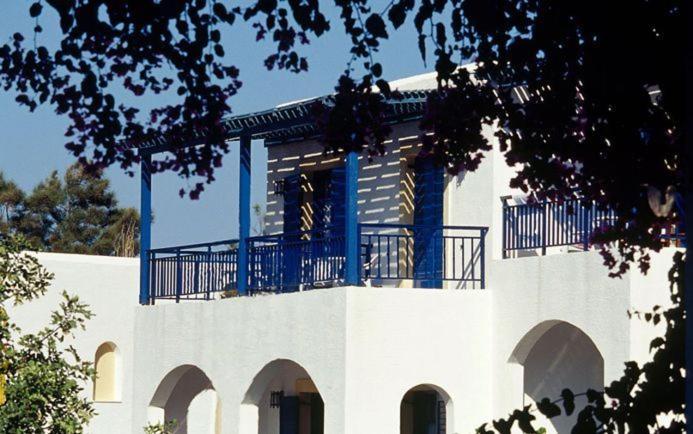 Chrissi Amoudia Hotel Anissaras Bilik gambar